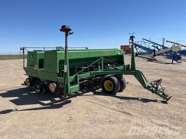 John Deere 750 Såmaskiner