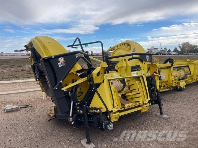 John Deere 778 Entreprenad - Övrigt