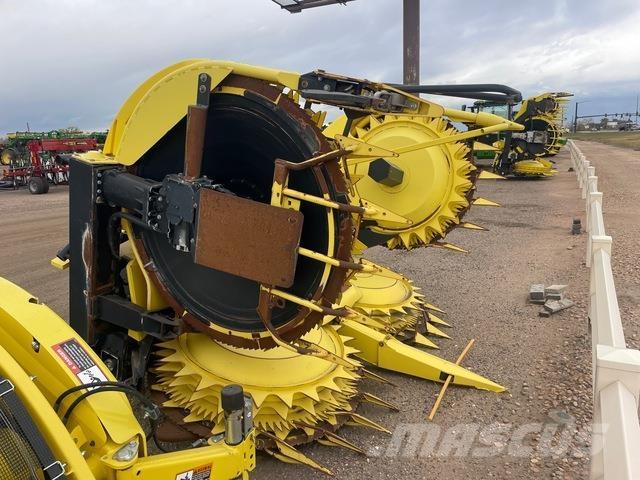 John Deere 778 Entreprenad - Övrigt