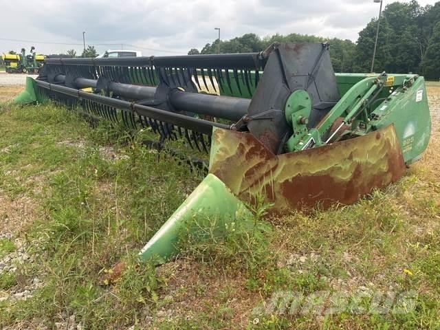 John Deere 925 Skärbord