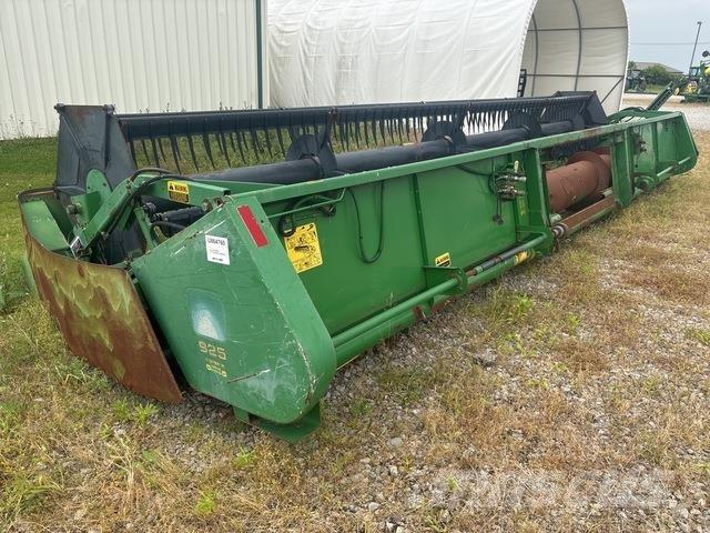 John Deere 925 Skärbord