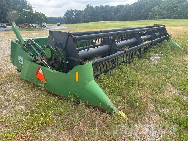 John Deere 925 Skärbord