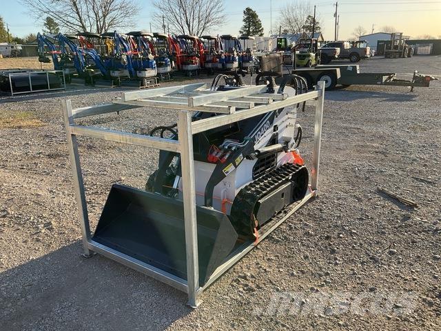 JQ Power JQ400 Kompaktlastare