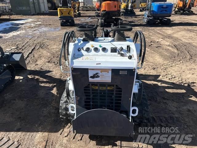 JQ Power JQ400 Kompaktlastare