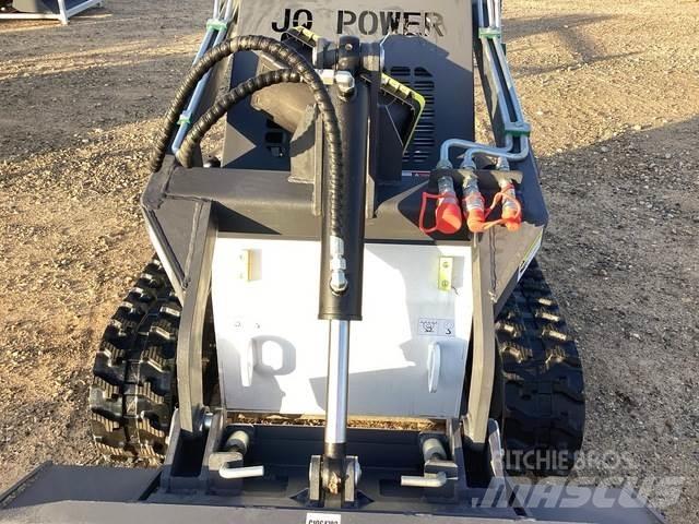 JQ Power JQ400 Kompaktlastare