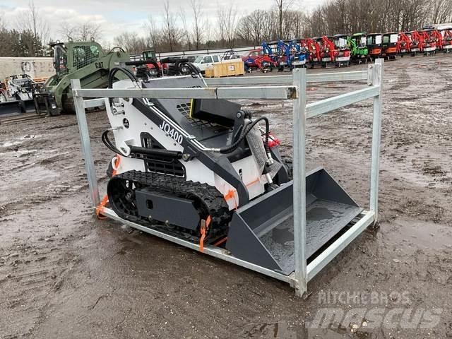 JQ Power JQ400 Kompaktlastare