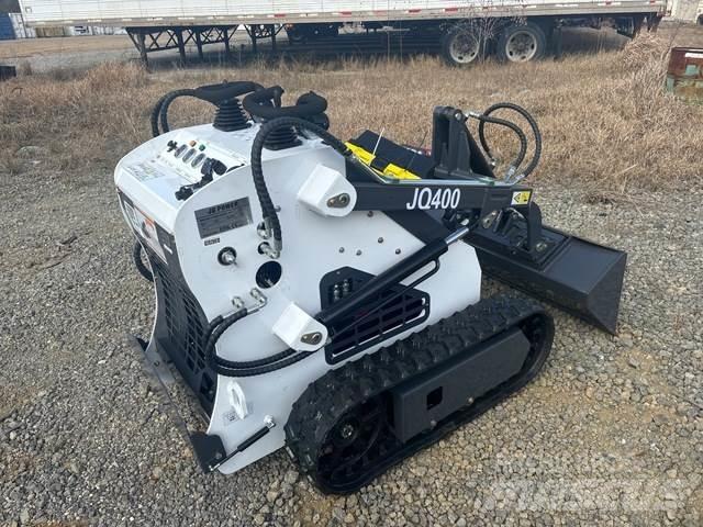 JQ Power JQ400 Kompaktlastare