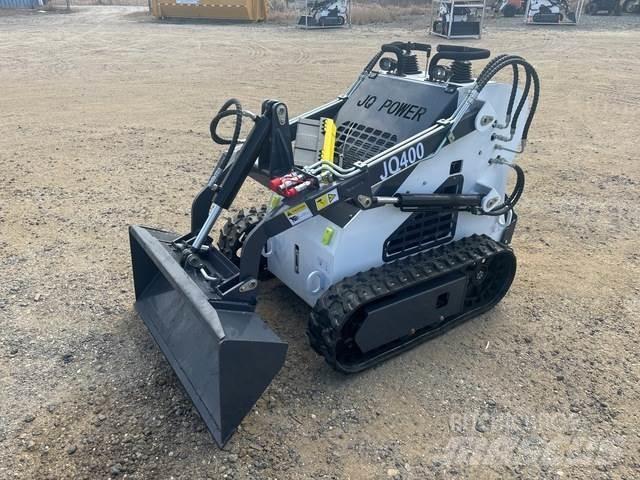 JQ Power JQ400 Kompaktlastare