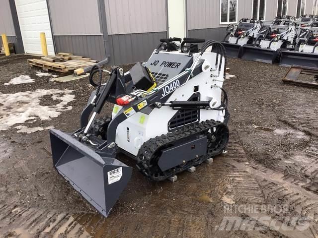 JQ Power JQ400 Kompaktlastare