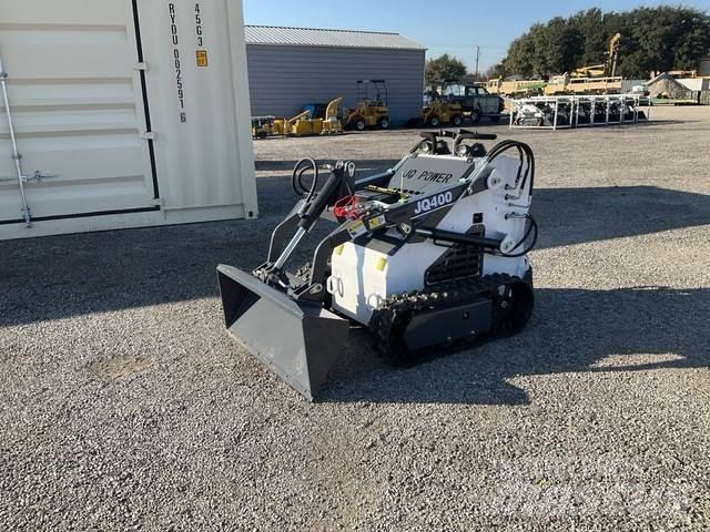 JQ Power JQ400 Kompaktlastare