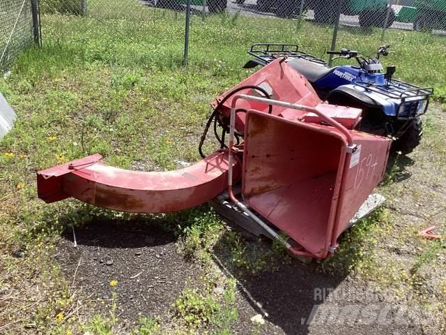 Junkkari HJ 4 Flishuggar