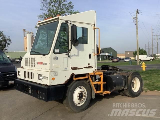 Kalmar Ottawa Terminaltraktorer