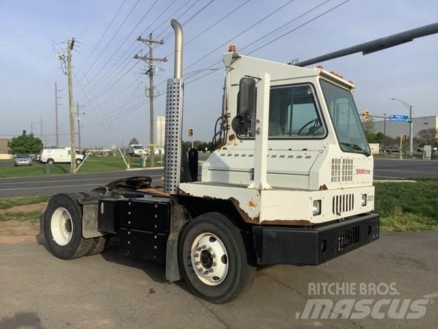 Kalmar Ottawa Terminaltraktorer