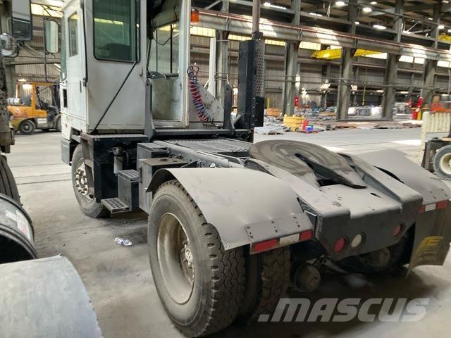 Kalmar Ottawa Terminaltraktorer