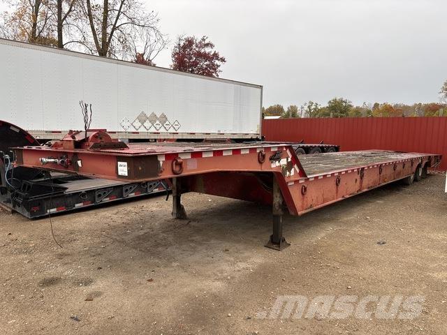 Kalyn  Maskintransporter