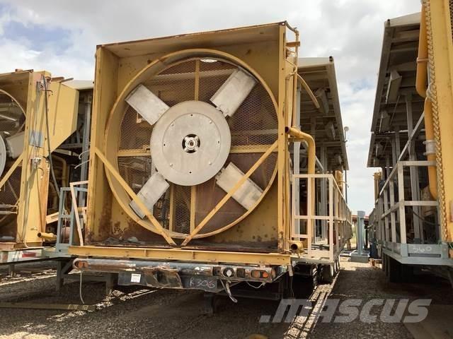 Kato 6P6-3150 Dieselgeneratorer