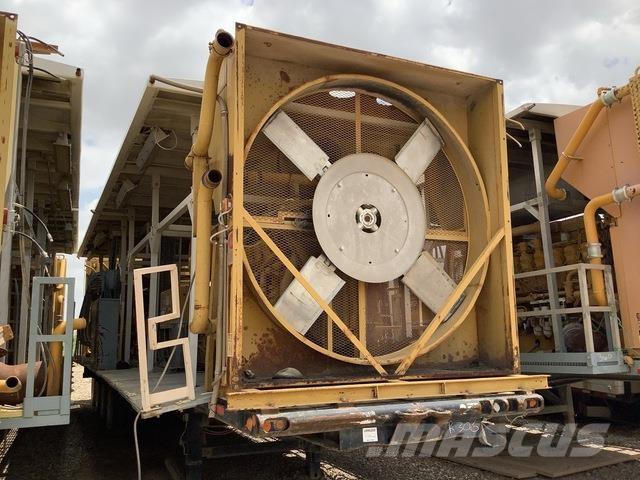 Kato 6P6-3150 Dieselgeneratorer