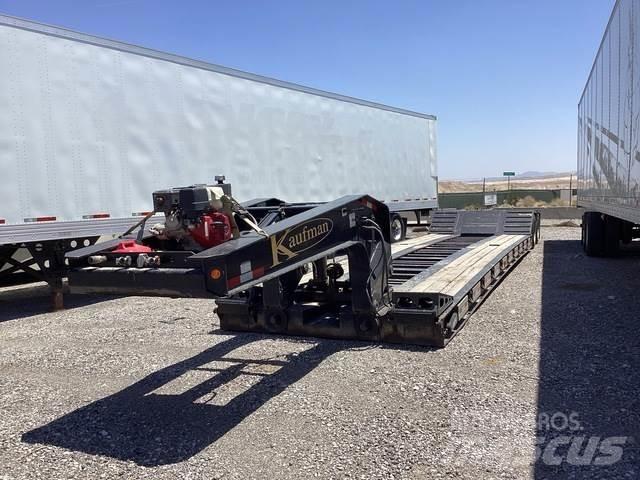 Kaufman DA35 Maskintransporter