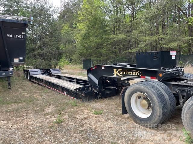 Kaufman DT35 Maskintransporter
