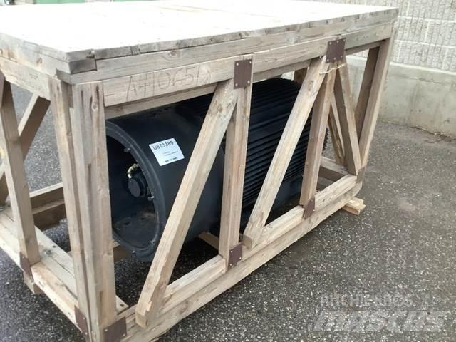  KCI MM303012 Industriella motorer