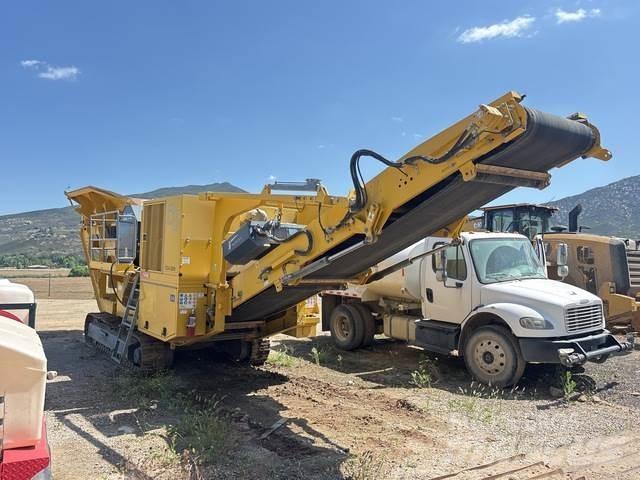 Keestrack B3 Krossar