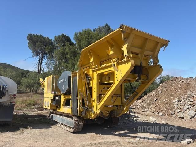 Keestrack B3 Krossar