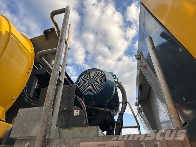 Keestrack B5E Krossar