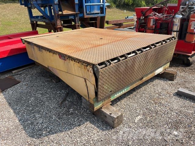 Kelly  Entreprenad - Övrigt