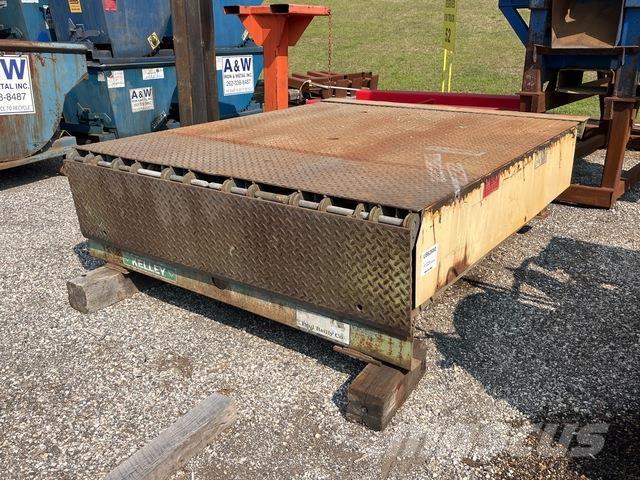 Kelly  Entreprenad - Övrigt