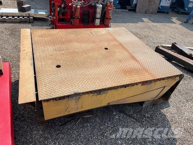 Kelly  Entreprenad - Övrigt