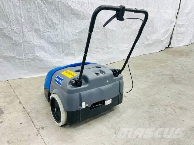 Kent Edge 28B Inomhus sopmaskiner