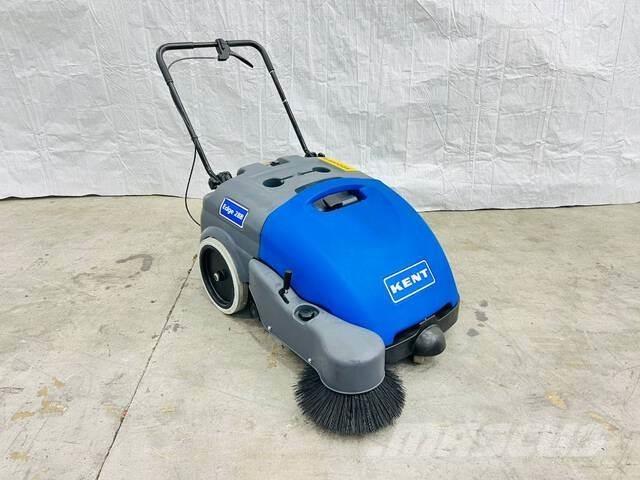 Kent Edge 28B Inomhus sopmaskiner