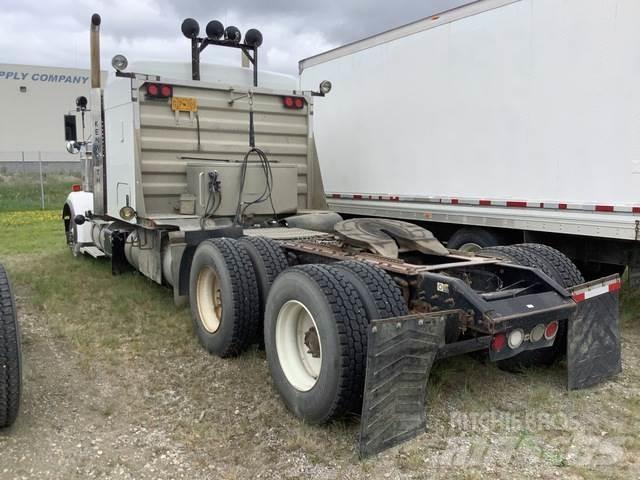 Kenworth  Dragbilar
