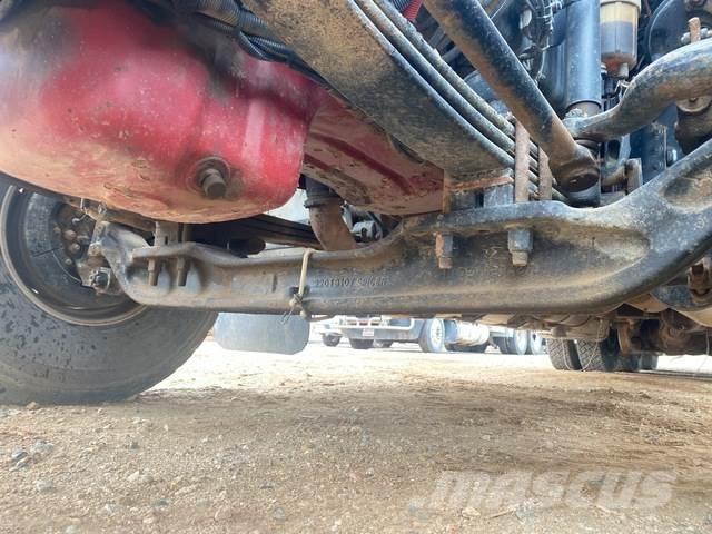 Kenworth 4900 Övriga bilar