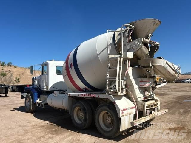 Kenworth C500 Övriga bilar
