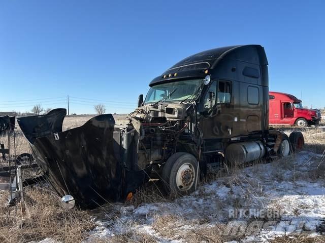 Kenworth T2000 Dragbilar