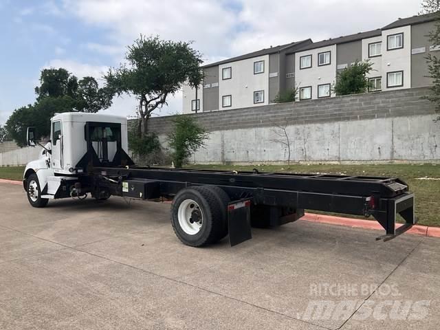 Kenworth T270 Övriga bilar