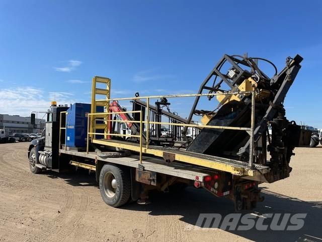 Kenworth T370 Entreprenad - Övrigt