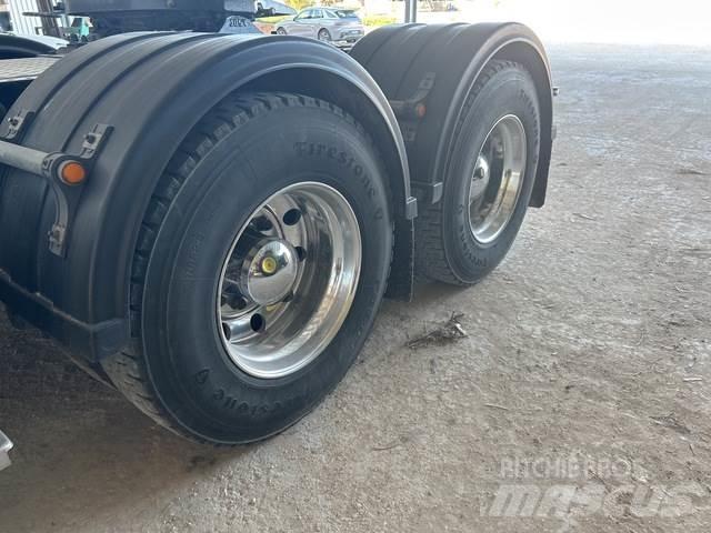 Kenworth T409 Dragbilar