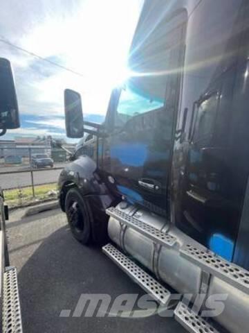 Kenworth T680 Dragbilar