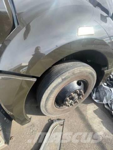 Kenworth T680 Dragbilar