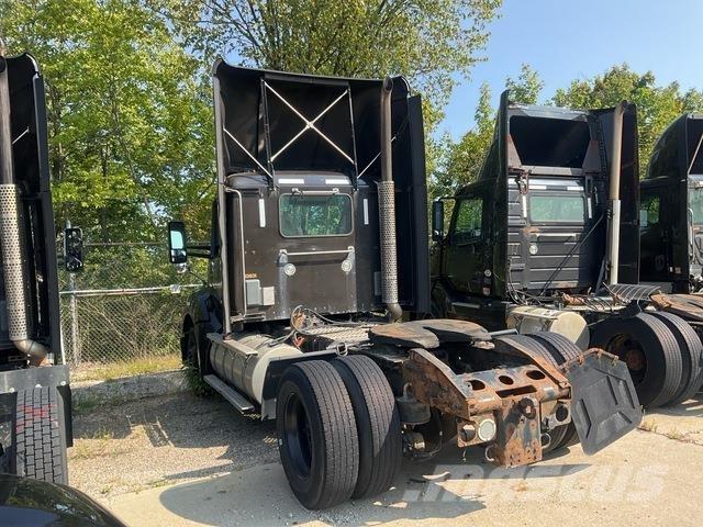 Kenworth T680 Dragbilar