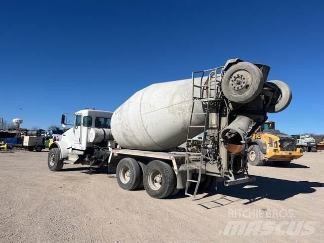 Kenworth W900 Övriga bilar