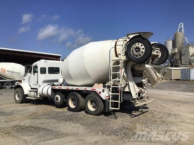 Kenworth W900 Övriga bilar