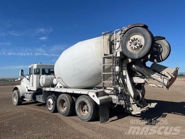 Kenworth W900 Övriga bilar