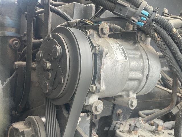 Kenworth W900 Övriga bilar