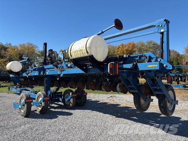 Kinze 3660 Sättare och planteringsmaskiner