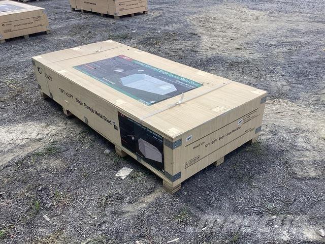 KJ K1220 Entreprenad - Övrigt