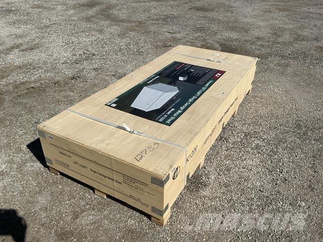 KJ K1220 Entreprenad - Övrigt