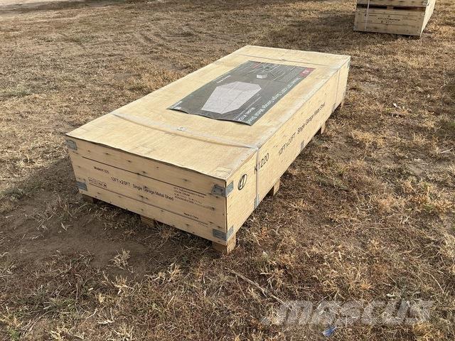 KJ K1220 Entreprenad - Övrigt